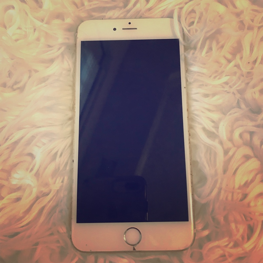 I phone 6 plus